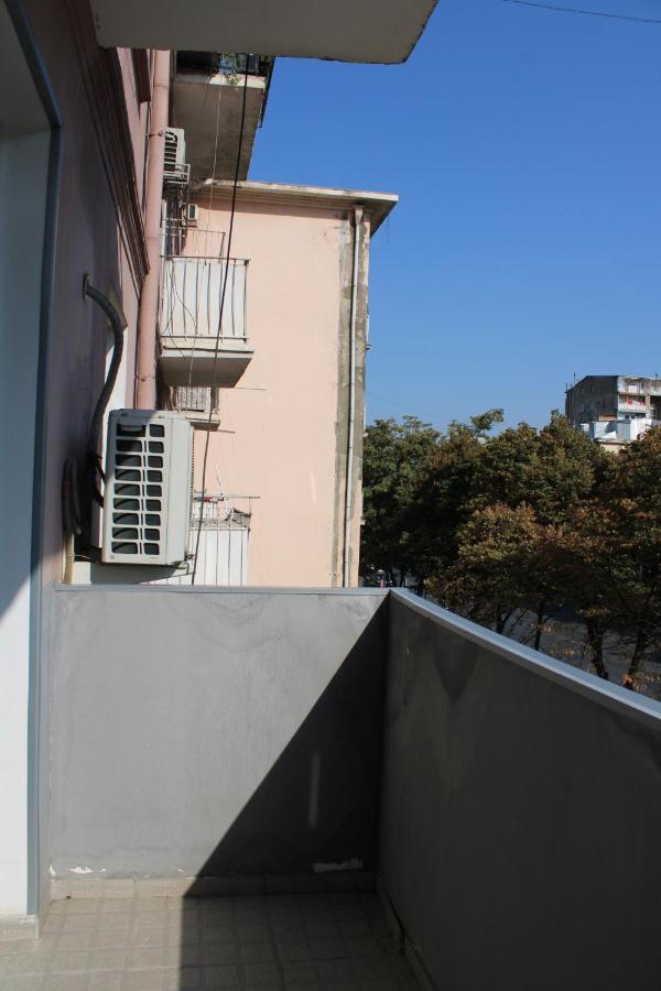 Ann'S Apartment Tbilisi Exterior photo